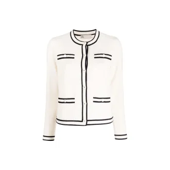 TORY BURCH Kendra Cardigan