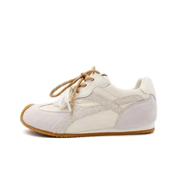 Joy&Mario Low Top Casual Shoes Women's