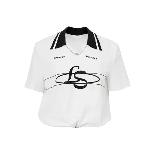 LOFT SHINE T-Shirts Women's