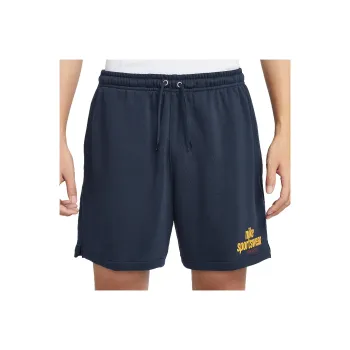 Nike Club Casual Shorts Men's Obsidian Color/Obsidian Color/University Gold