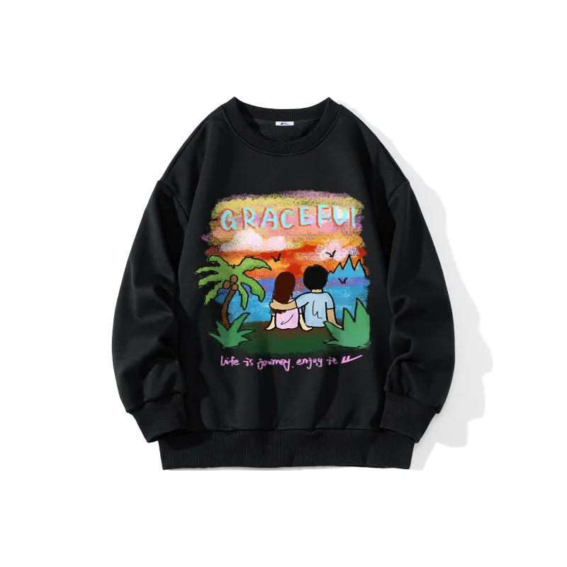 WARRIOR Sweatshirts Unisex-0