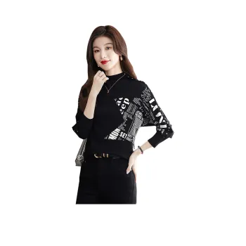 Cypress House T Shirt Women's Black