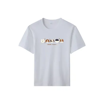 TEME T Shirts Women's