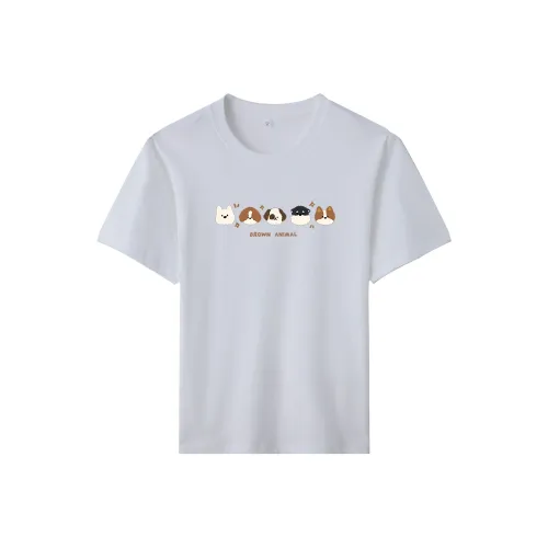 TEME T Shirts Women's