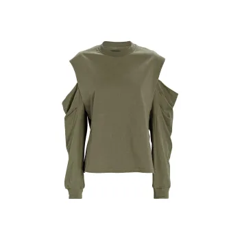 Rta T-Shirts Women's Green