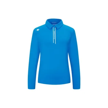 DESCENTE GOLF PRO Polo Shirt Women's
