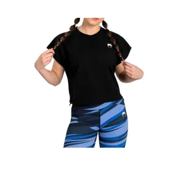 VENUM Regular T Shirt Women's Black