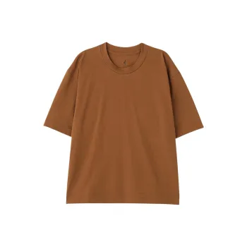 Mizuno x Margaret Howell SS24 T-Shirt Women's Brick