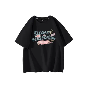Cotton T Shirts Women's
