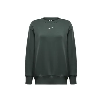 Nike Sportswear Sweatshirt Women's Vintage Green