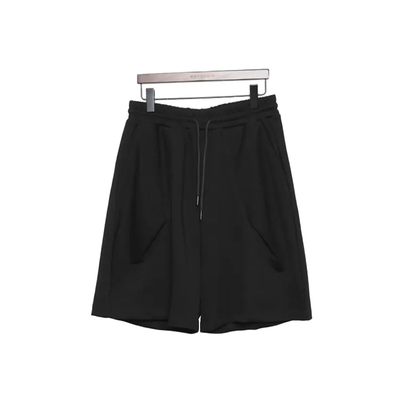RAYSHOW Casual Shorts Men-0