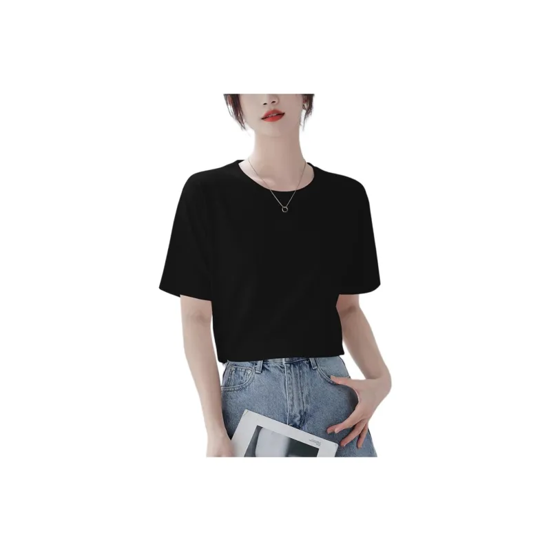 Mula T Shirts Women's-5