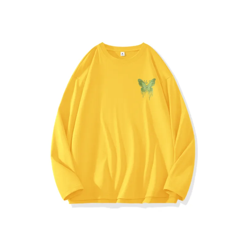 Cotton T Shirts Women's-2