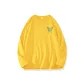 Ginger Yellow