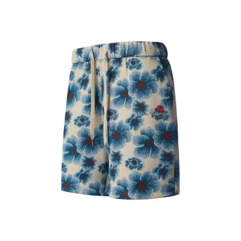 MESUCA Casual Shorts Unisex Bali Blue