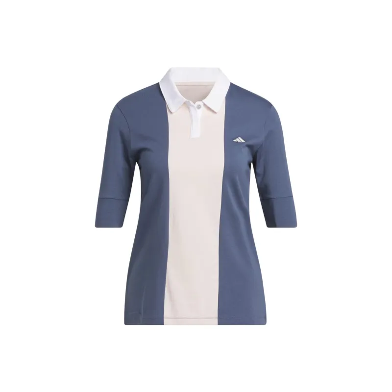 Adidas Free Shipping With AdiClub Go-To Polo Shirt-0