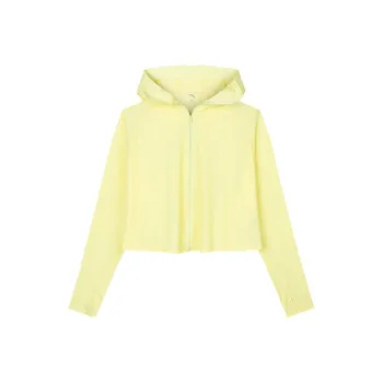 CHAOJIANTA Knitwear Women's Candy Bean Yellow