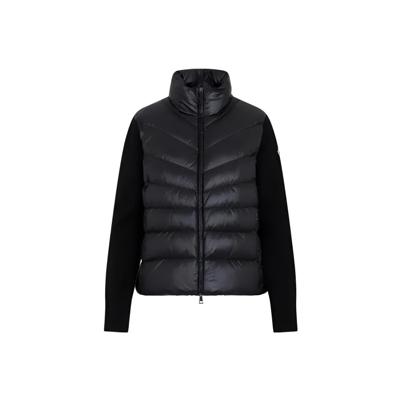 Moncler Cardigan 'Navy'-0