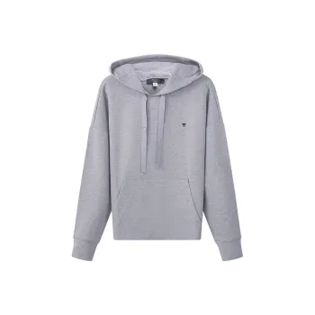 WEEKEND MaxMara Sweatshirt Women's Gray