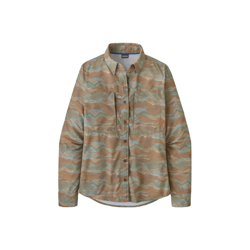 Patagonia Shirts Women's-6
