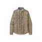 Brown/Pampas Tan