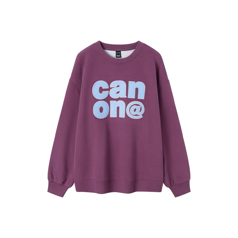 SEM/R Sweatshirts Women's-0