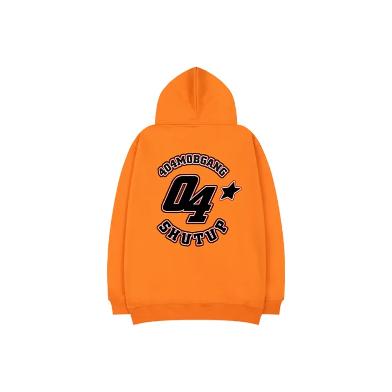 404MOB GANG Sweatshirts Unisex-14