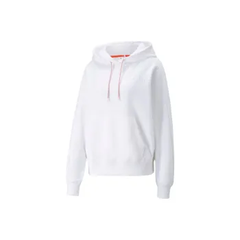PUMA X Vogue Sweatshirt Women's White