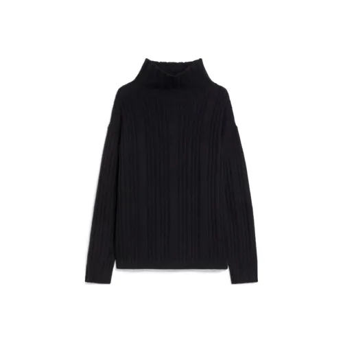 MaxMara Knitwear Women's Ultramarine