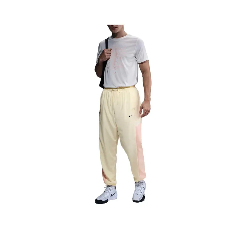 Nike Icon Men's Woven Basketball Pants-0