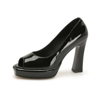 Zomila High Heels Women's Black