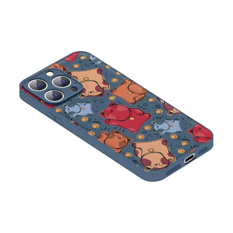 Small bones Phone Cases-7