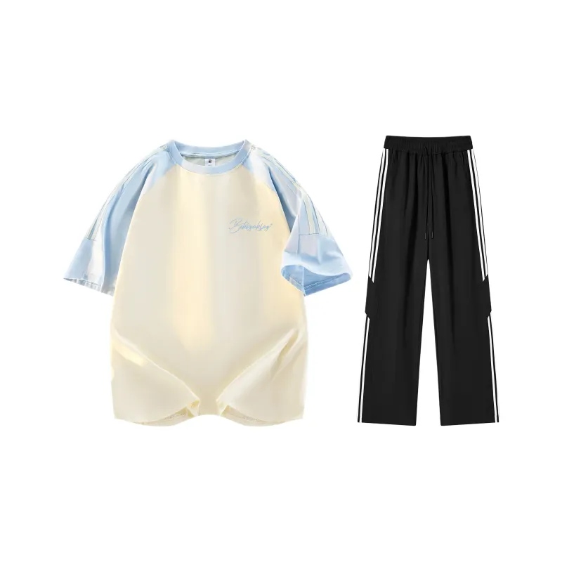 BOBBY ABLEY Casual Sportswear Unisex-64