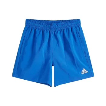 Adidas Logo Shorts