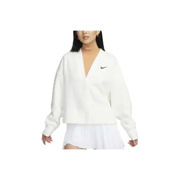 Nike Knitwear Women's White