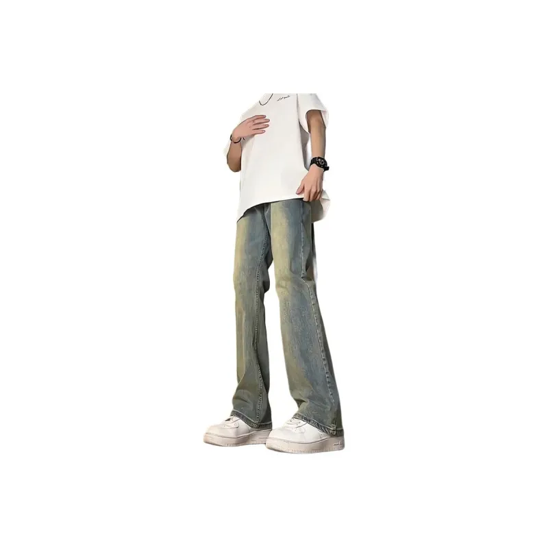 FA2LO Jeans Unisex-13