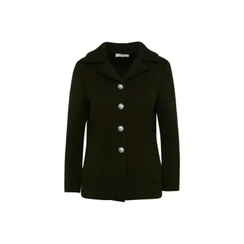 Charlotte Tilbury Jackets Women's Green