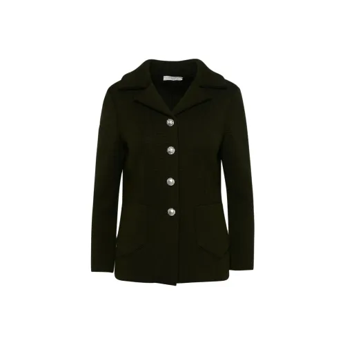 Charlotte Tilbury Jackets Women's Green