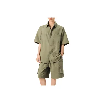 NEAR HERE Casual Sportswear Unisex