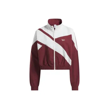 Reebok CL AE FR TT Jackets Coats Women's Red