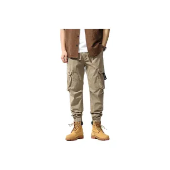 33TH Cargo Pants Unisex