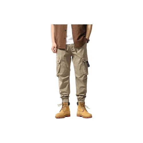 33TH Cargo Pants Unisex