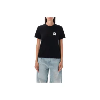 AMIRI T-Shirts Women's Black