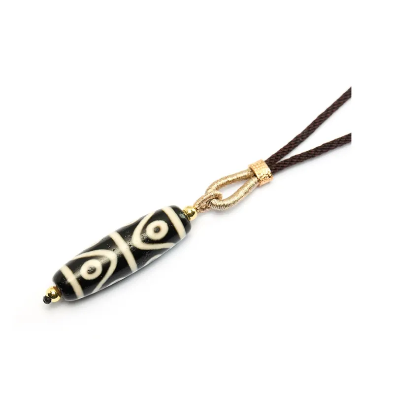 CEETOL Jade Necklaces Unisex-65