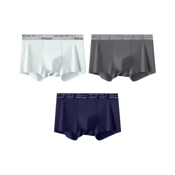 MIIOW Men Underpants