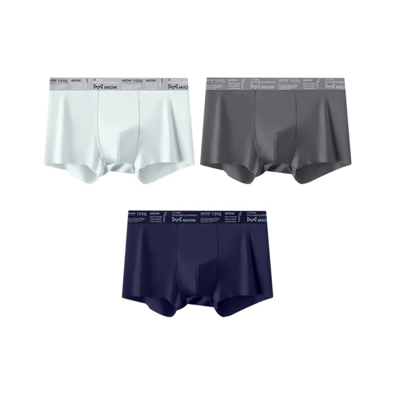 MIIOW Men Underpants-0
