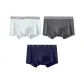 3 Pack (Navy Blue+Dark Gray+Light Gray)