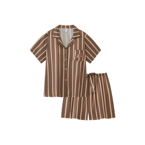 ROMANTIC·SPRING Pajama Set Unisex