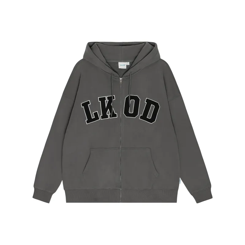 LKOD Sweatshirts Women's-0