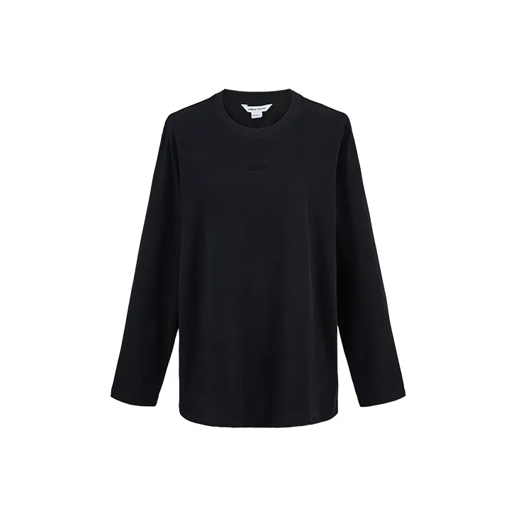 URBAN REVIVO T Shirts Women's-2